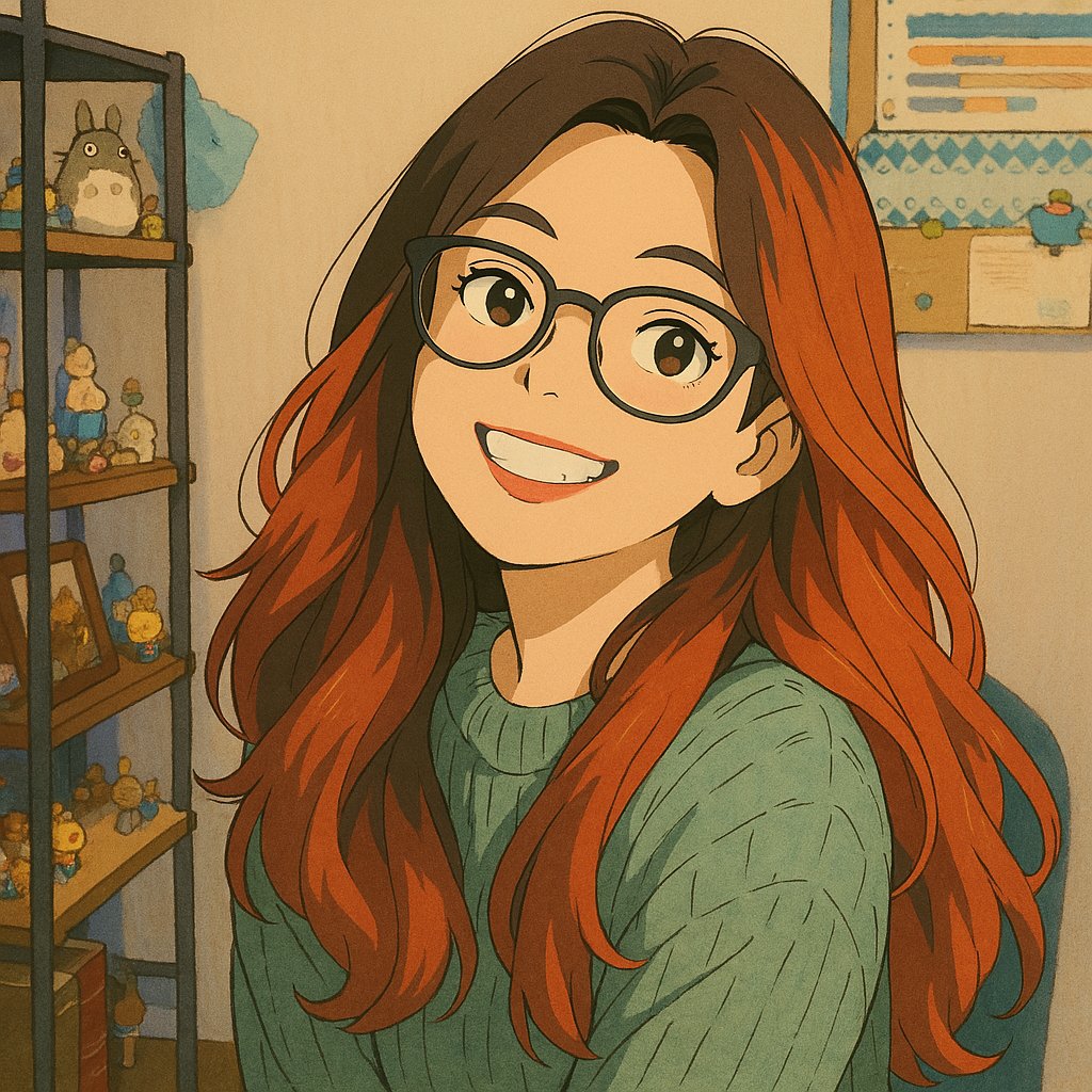 ahhh it changed my lego in the back to totoro 😂