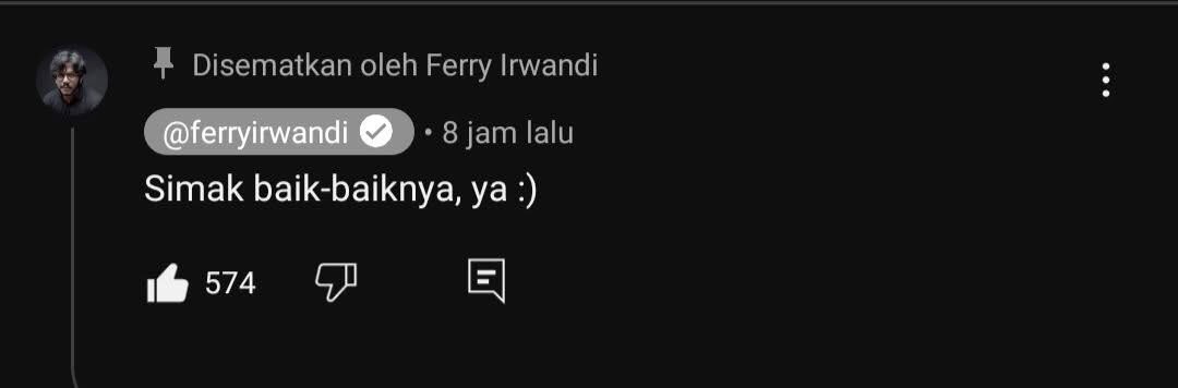 sebuah clue
