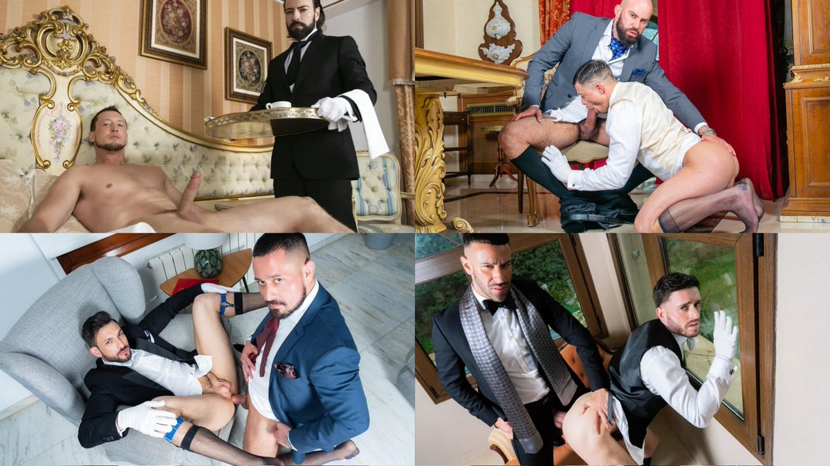 Filme XXX Gay HD tweet media