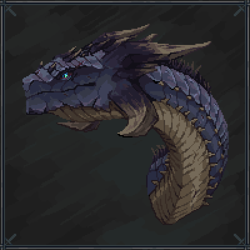 I drew 20% of a dragon