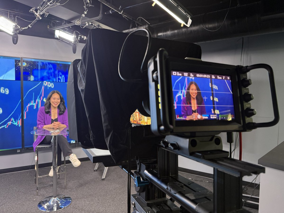 Michelle Yu tweet media