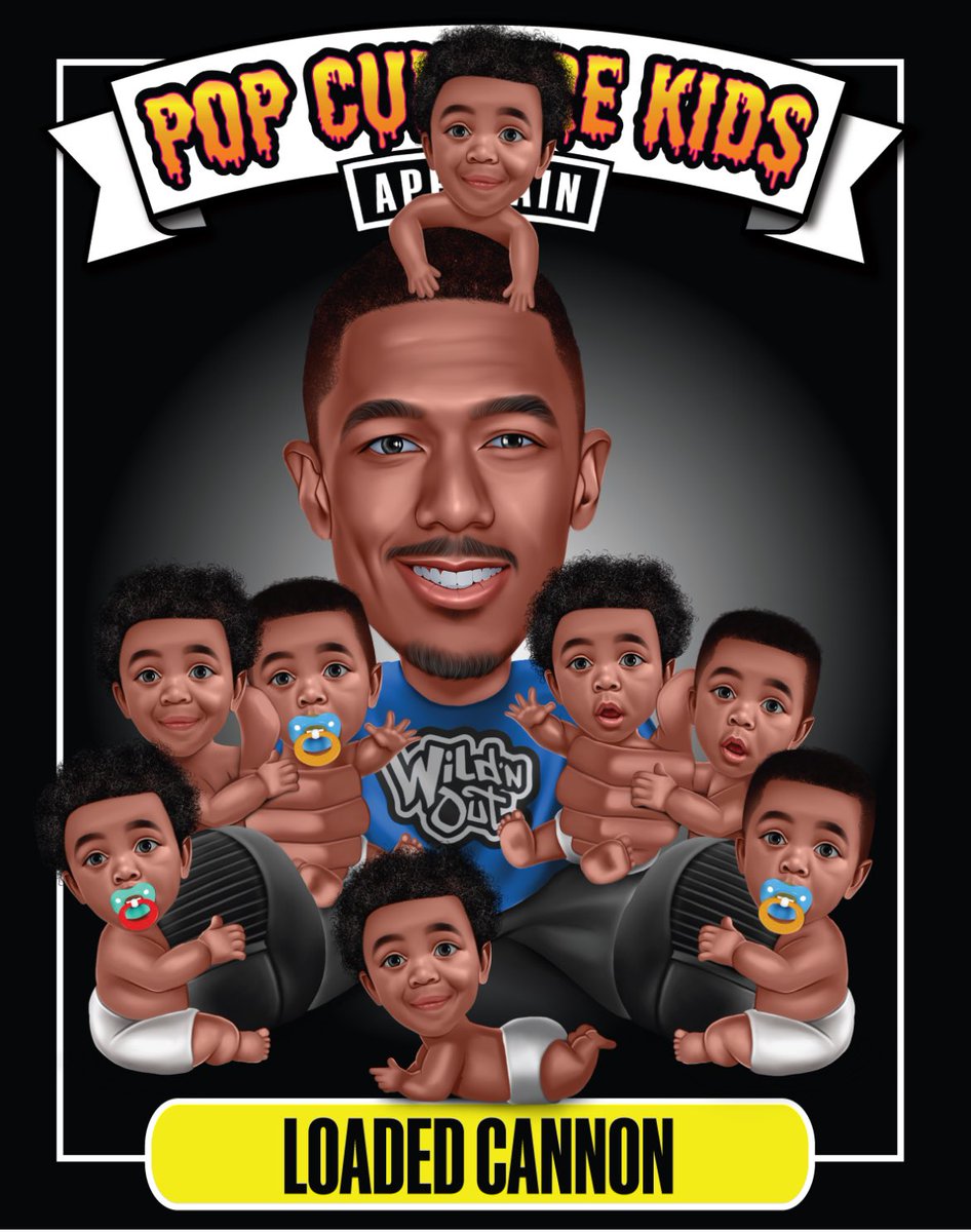 PCK_eth's tweet image. Pop Culture Kids coming to $APE #APECHAIN - 100 Characters, 2000 NFTs
