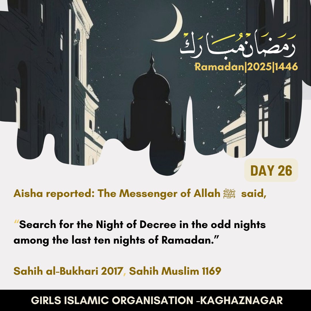 gio_kaghaznagar's tweet photo. Ramadan
#day_26 https://t.co/RPXgAB5Fmn