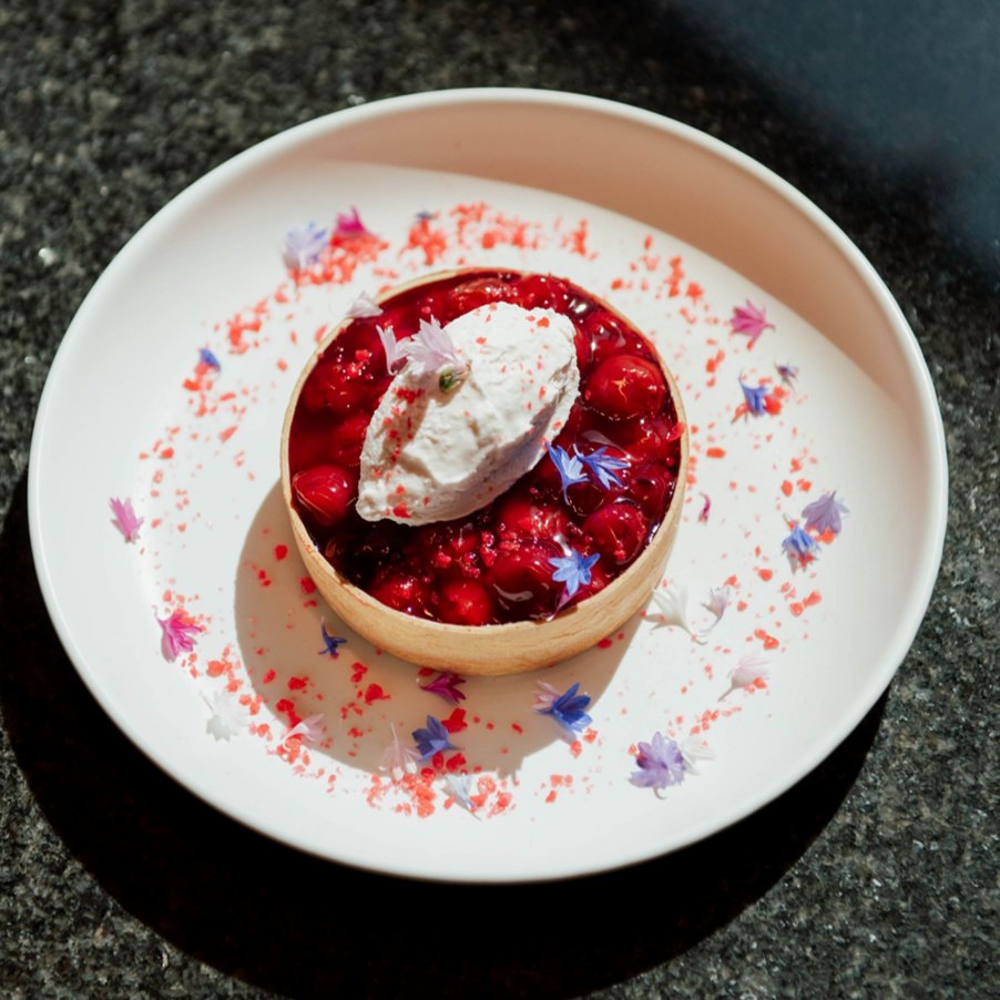 The Wharf tweet media