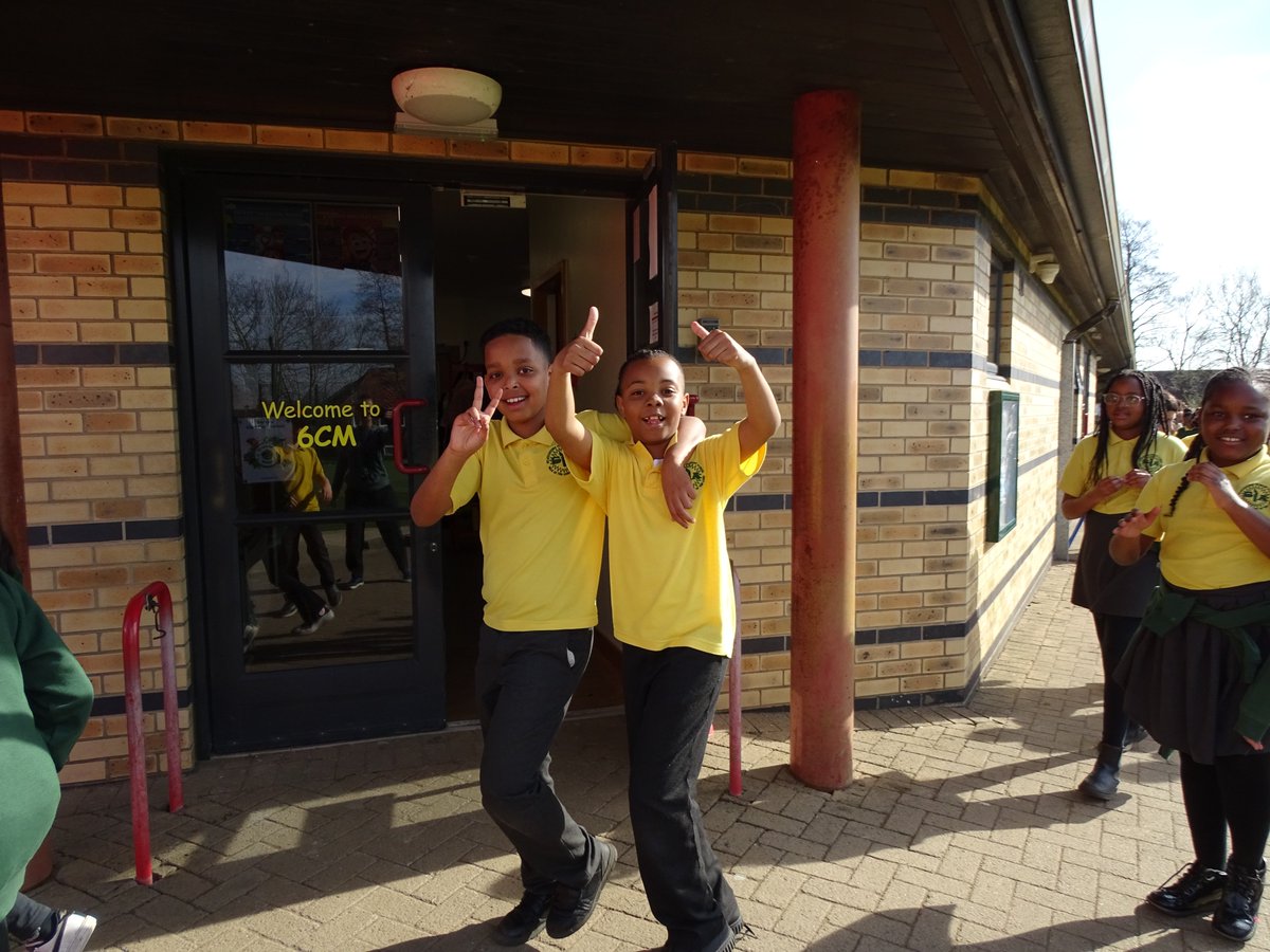 St Augustine's Catholic Primary School tweet media