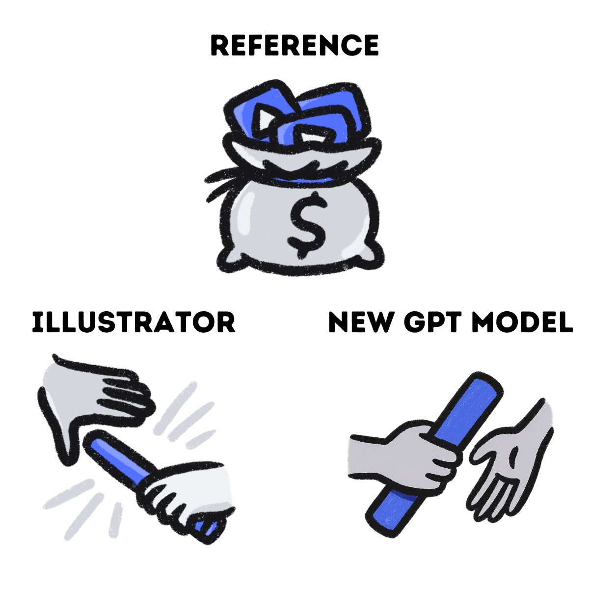 Alex Exum tweet media