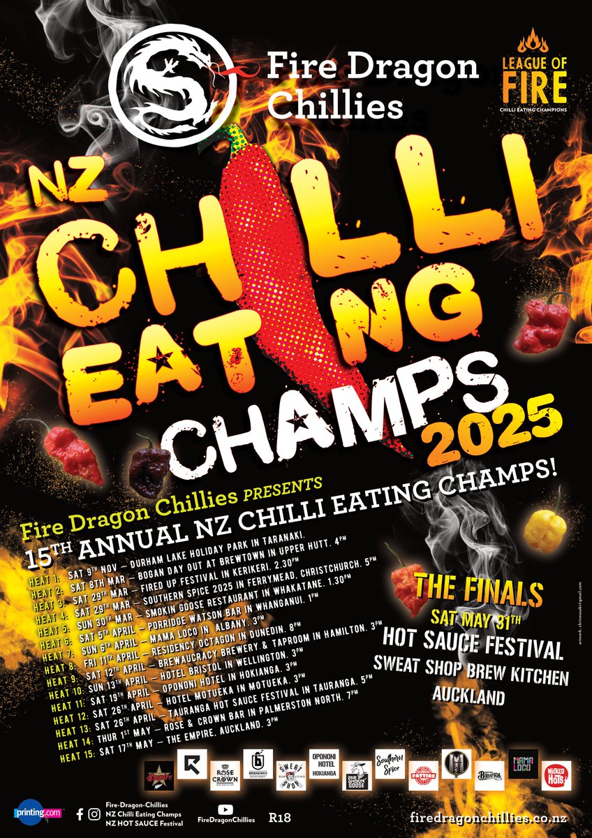 FireDragonChillies tweet media