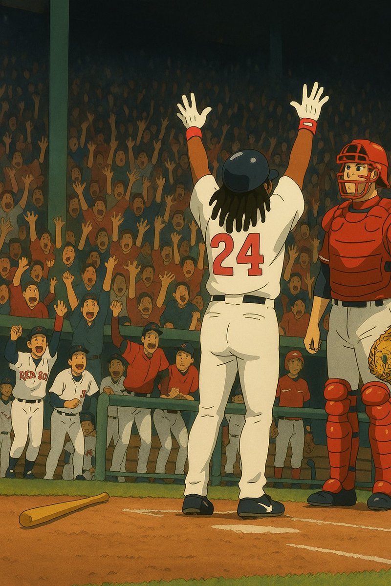 Happy #OpeningDay Eve 🎉