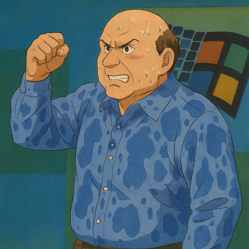 Colosseum tweet media