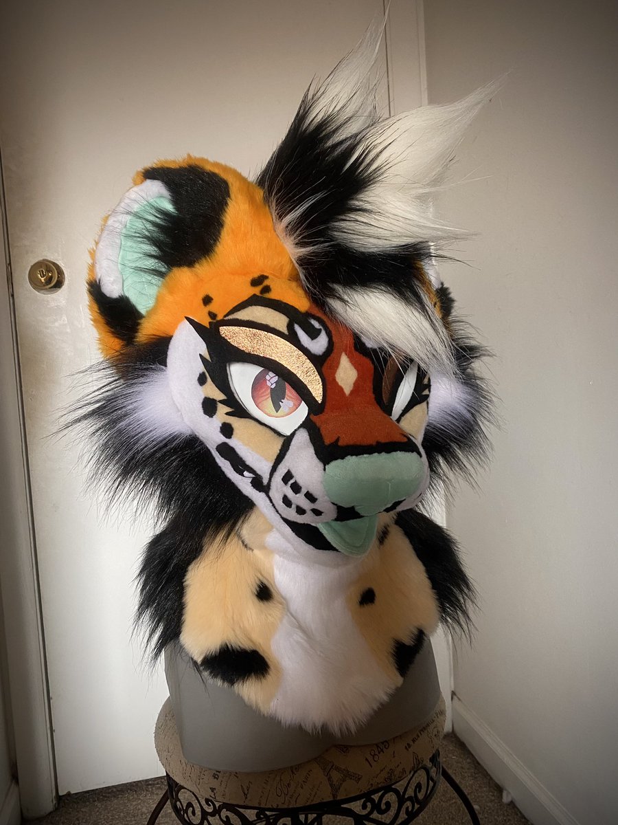 Sunset Cheetah - Premade AVAILABLE 🐆🌅

Minimum offers of $4.7k accepted
A buyout is available for $5k
Payment plans available 🖤

If you are interested in making an offer, please send a DM. Shares appreciated 🫶🏻

*This is a mini partial, the paws and tail are in progress 🫶🏻