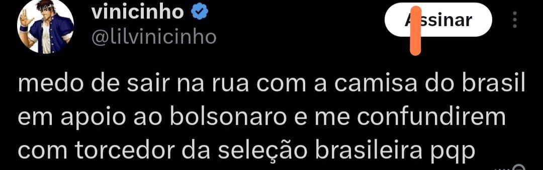 CLEVES MESQUITA VAZ (@clevesvaz) on Twitter photo 