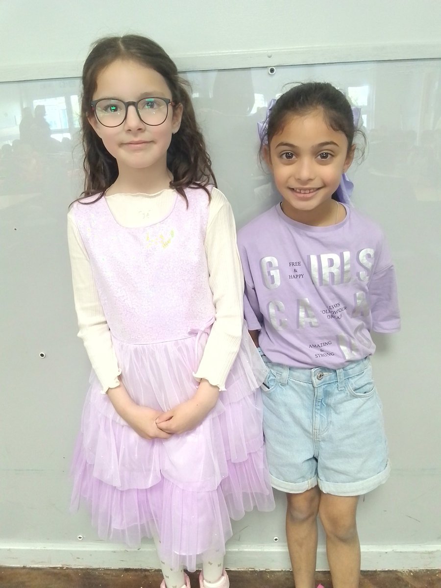 Oxhey Wood Primary School (@woodoxhey) on Twitter photo Today we turned the school💜 #purple 💜to show our support for a special family in our school #community and to raise awareness for #epilepsy #epilepsyaware <a href="/epilepsysociety/">Epilepsy Society</a> <a href="/Agora_LP/">Agora Learning Partnership</a> Today we turned the school💜 #purple 💜to show our support for a special family in our school #community and to raise awareness for #epilepsy #epilepsyaware <a href="/epilepsysociety/">Epilepsy Society</a> <a href="/Agora_LP/">Agora Learning Partnership</a>
