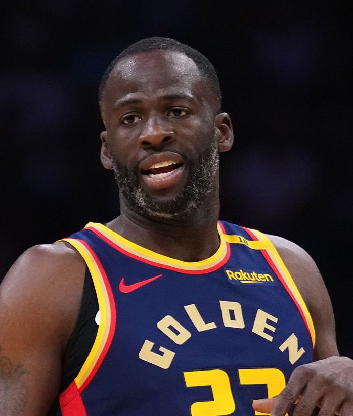 TheDunkCentral's tweet image. Draymond Green is the favorite to win DPOY, per @BovadaOfficial 

Draymond Green: -150
Evan Mobley: +115
Dyson Daniels: +1100
Jaren Jackson Jr.: +3000
Luguentz Dort: +5000
Shai Gilgeous-Alexander: +20000
Ivica Zubac: +25000