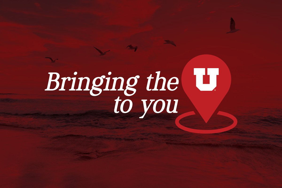 Calling all Orange County alums‼️

Join us on Tuesday, April 22 at The Orange Hill to hear from Dean Randall T. Peterson of the College of Pharmacy, and to mingle with fellow U alums in the area.

🔗 Details: ow.ly/3yru50Vpic5
