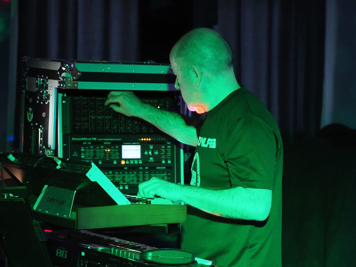 Shadow Lab/Mark Price tweet media