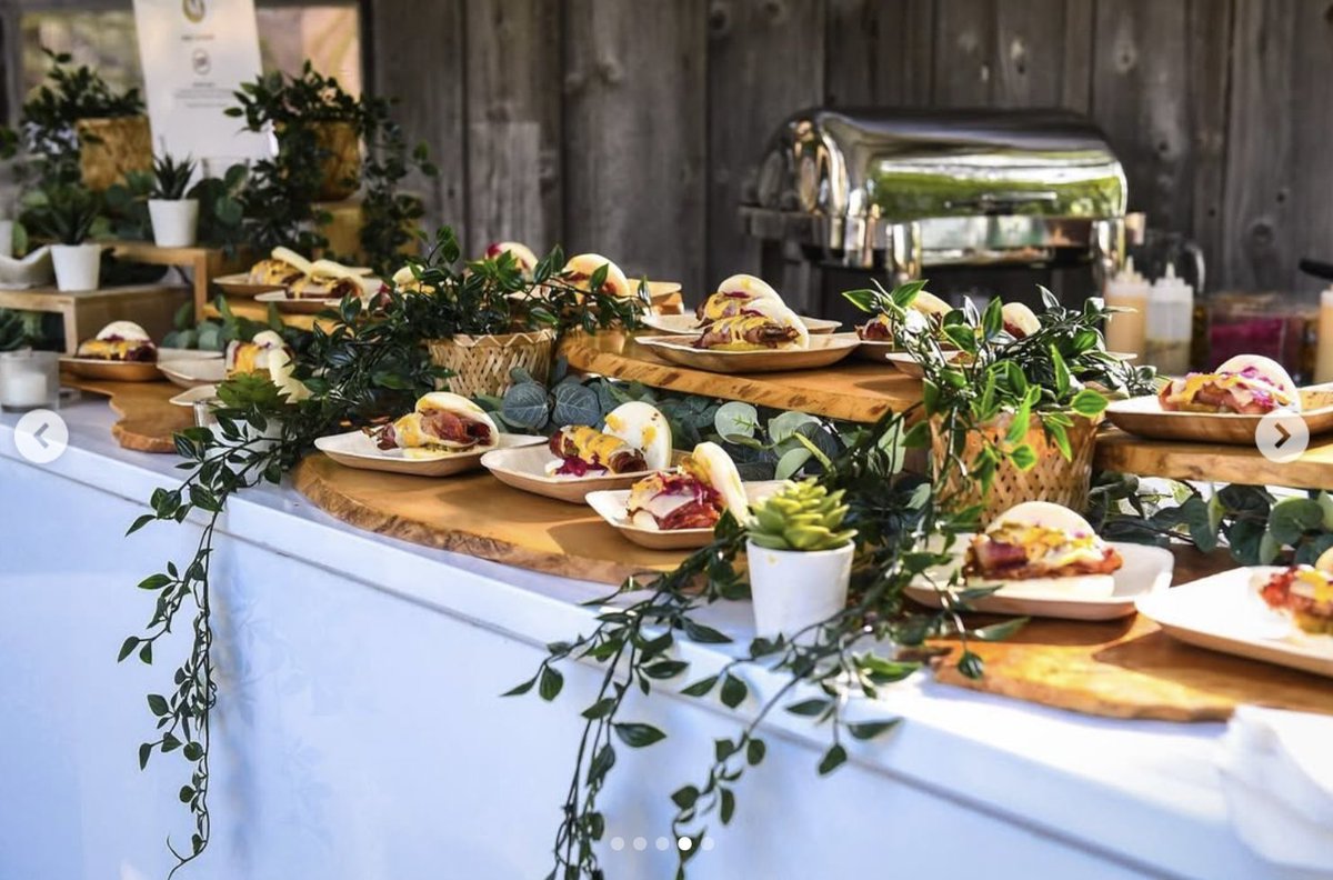 mcacgallery's tweet image. ✨ Just under 5 days left to snag your Early Bird tickets for the Moonlight Gala! ✨

Join us on Saturday, May 31, for an unforgettable night of great food and wine, live music, and dancing—all in support of the art of Canada.

This year’s gala kicks off the opening of…