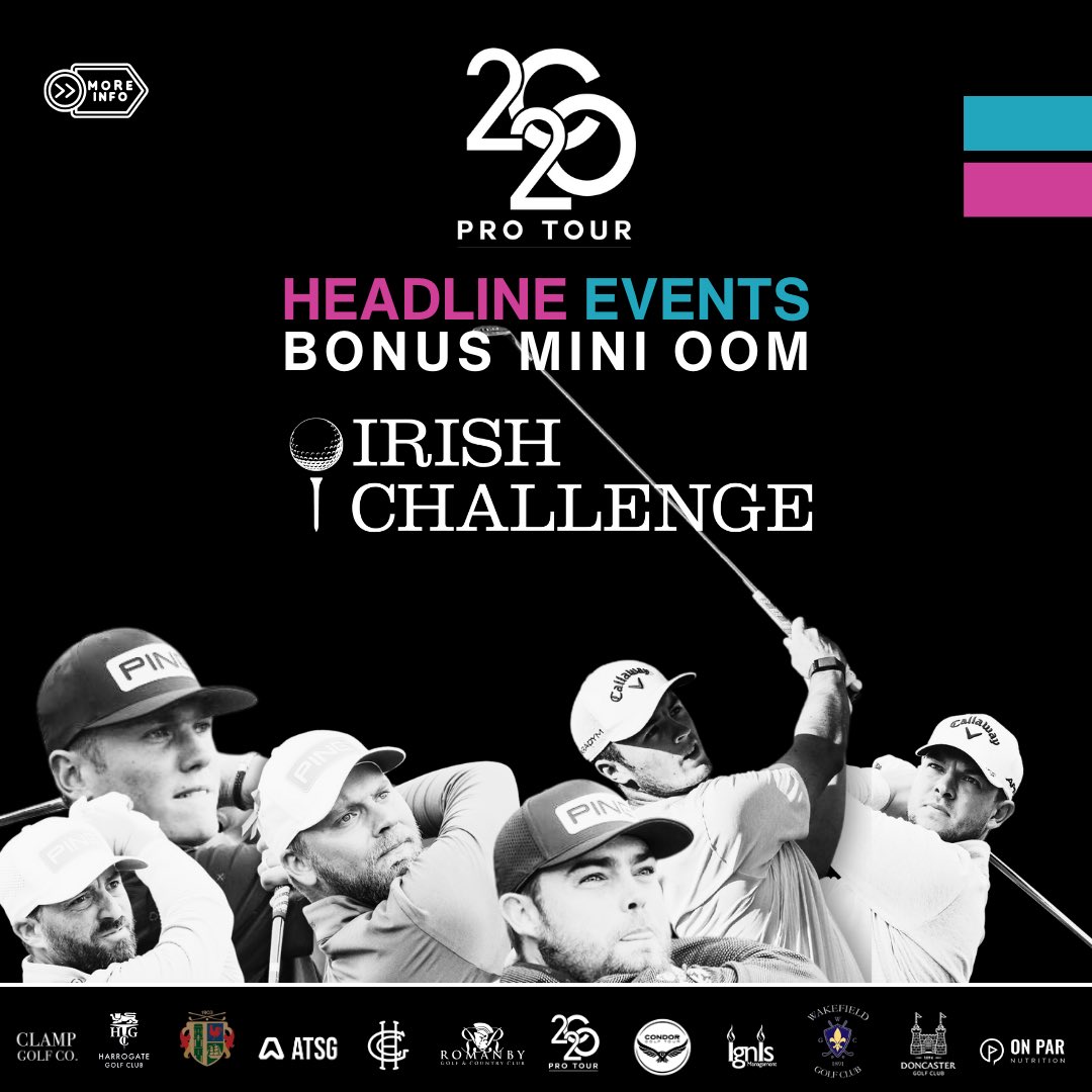 2020protour tweet media