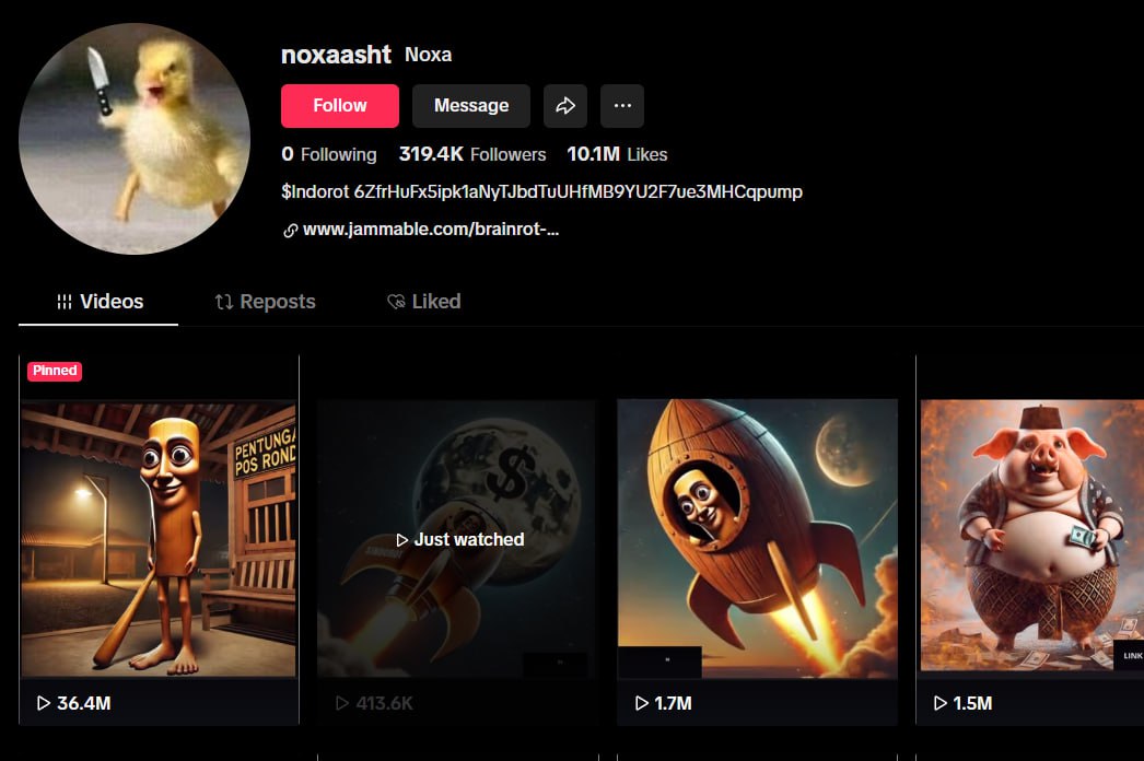 Teletabs tweet media