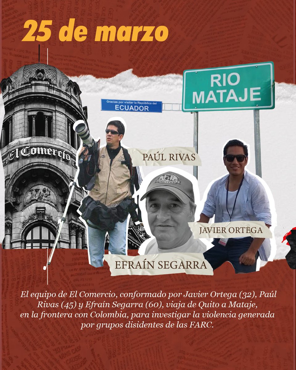 Red de Periodistas Libres #RPL tweet media