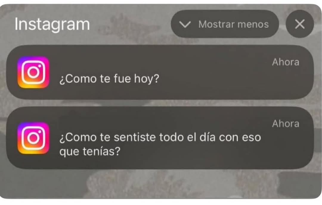 inotificacion's tweet image. Para mí esto es un detallazo: