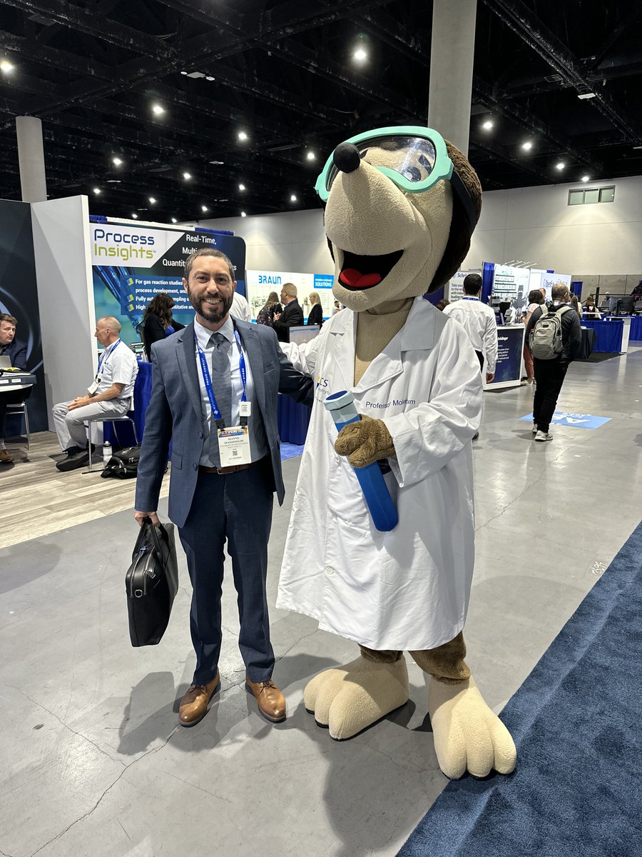 SpanopoulosLab's tweet image. We are so excited to give a talk at the #ACSSpring2025   "ACS Award in the Chemistry of Materials: Symposium in Honor of Mercouri Kanatzidis"! Mercouri huge congrats! we are bracing for the awards to come...