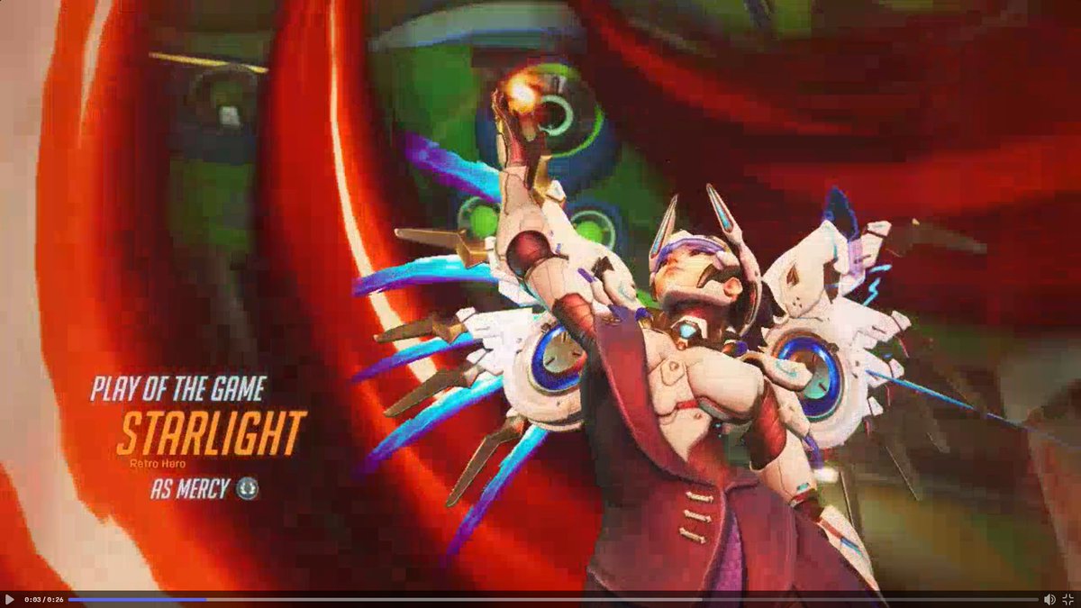 Starlight20_'s tweet photo. 2 MERCY POTG ONE DAY CHAT LEETTTSSSSS FKN GOOOOOOOOOOOOOOOOOOOOOOOOOOO!!!!!!!!!!!! https://t.co/1mqbjq98YV