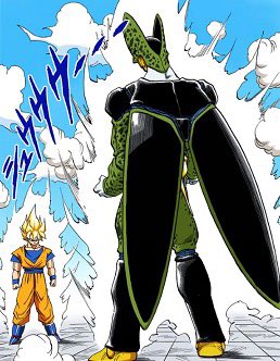 “Come now [𝐫𝐞𝐚𝐝𝐞𝐫] do you truly think you can hold a candle to perfection?”