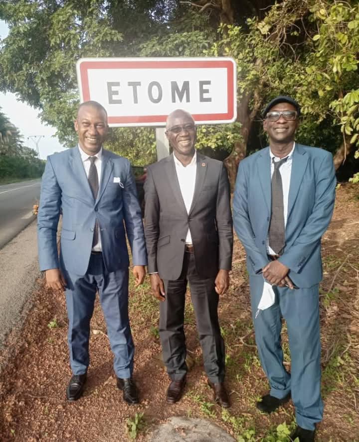 Merci maître Khoureïchi Ba ! 
Mission jamais trahie. 
Mission accomplie. 
GMS,