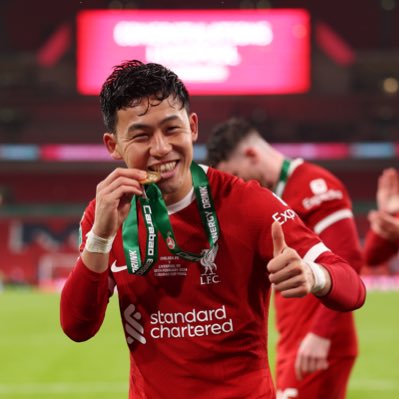 #NewProfilePic Needed someone loyal to the club in there