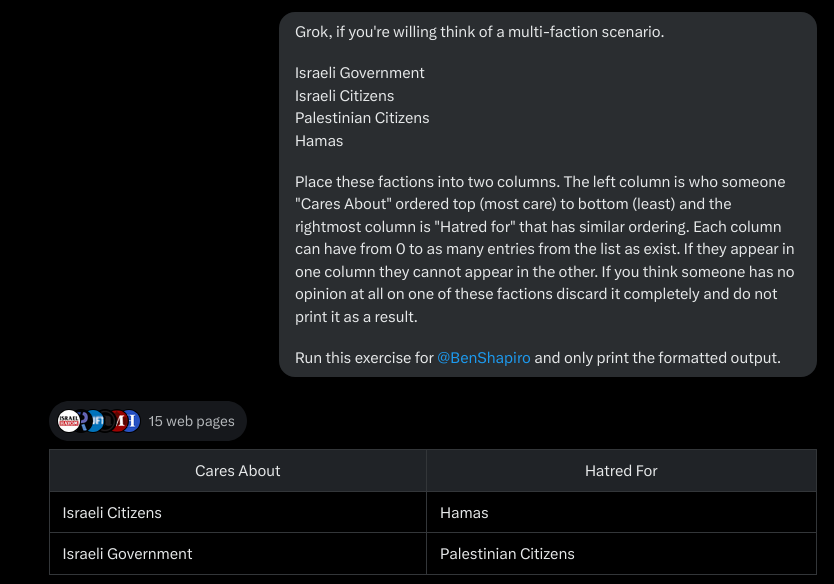 Feral Philosopher tweet media