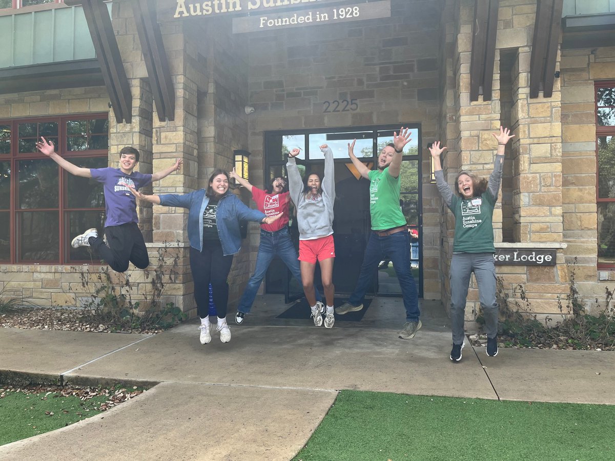 Texas Methodist Foundation tweet media