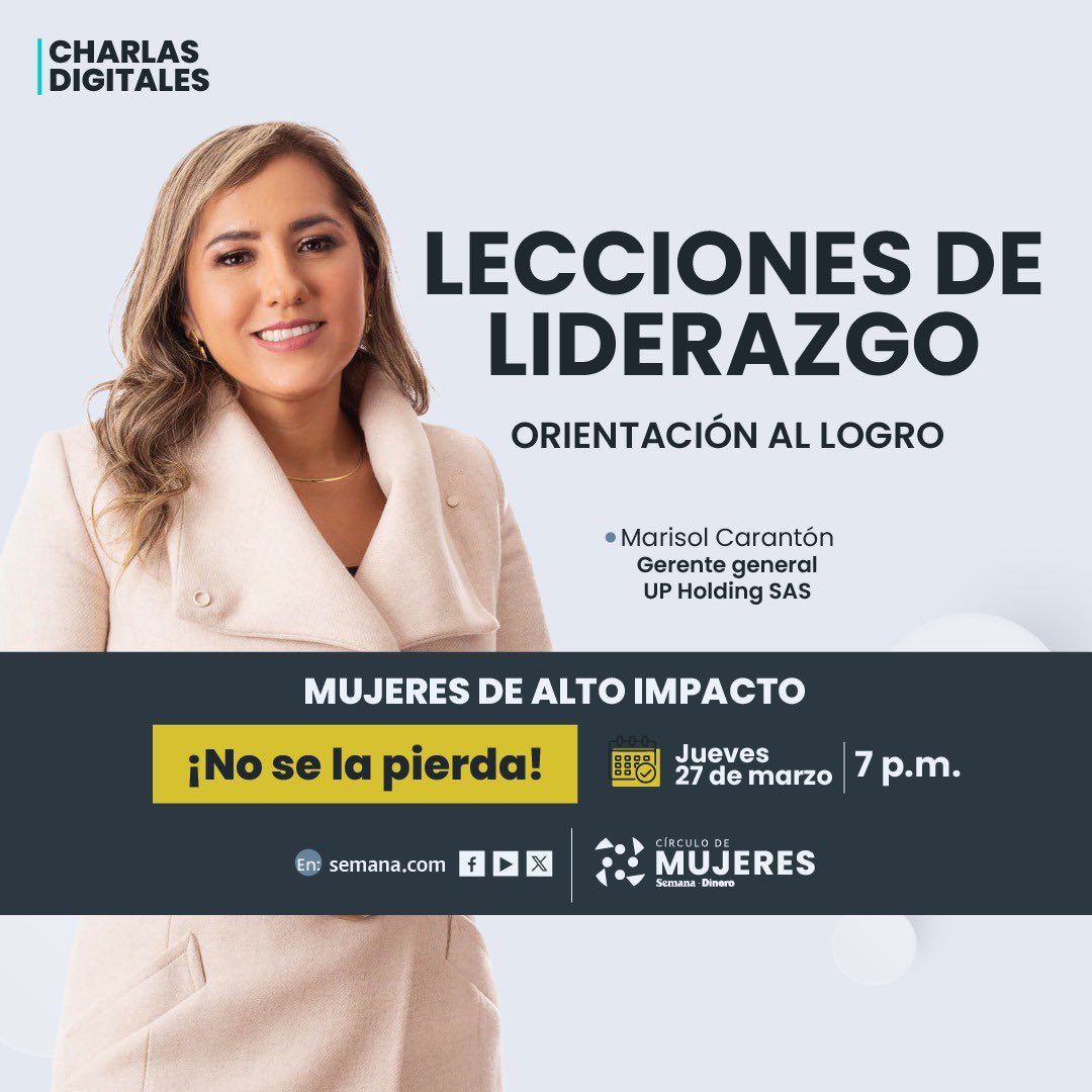 Marisol Caranton tweet media