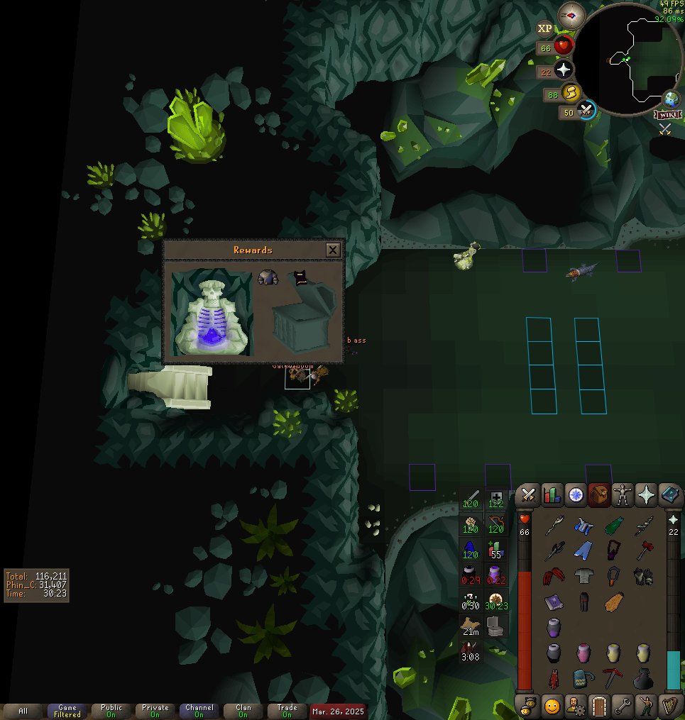 Purple #13 - Ancestral top