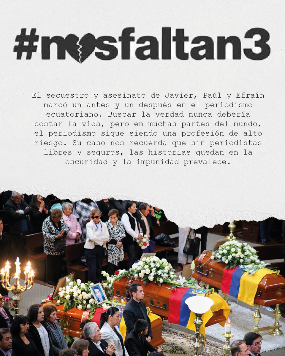 Red de Periodistas Libres #RPL tweet media