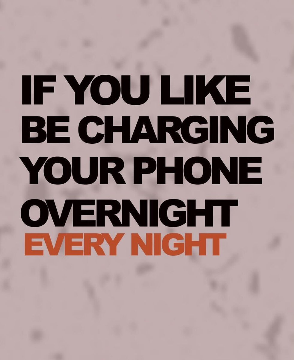 kensu_tech's tweet photo. "What if they bring the light at the middle of the night?" 😒

On your iphone settings, there's something called Optimal charge range. As soon as your phone gets to 80% it automatically stops charging.

Don't forget we're still protecting our battery here. So, thats fair.✅ https://t.co/bq6Ip4jmgG