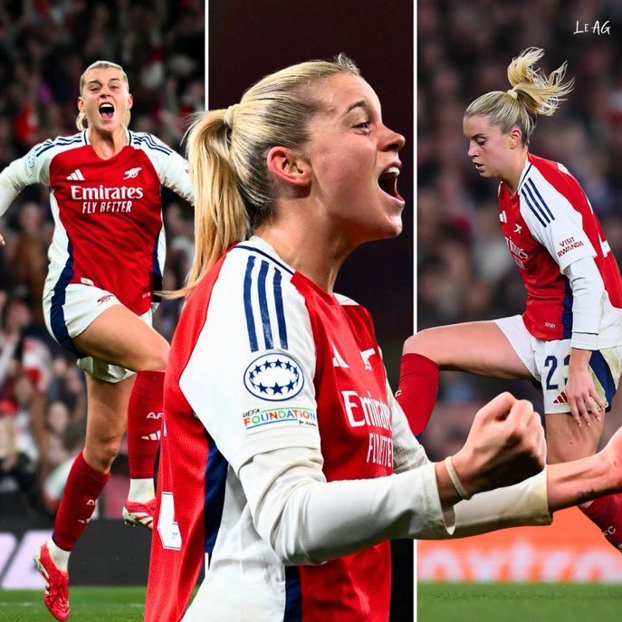 Arsenal Team tweet media