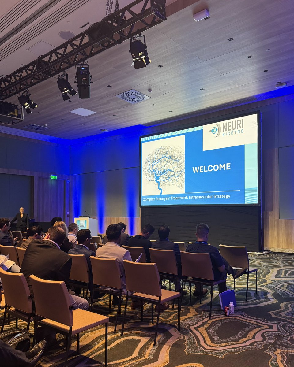 Daniel Vela-Duarte, MD (@danielvelamd) on Twitter photo The 10th Anniversary of the #LINNCAmericas has brought us to visit fantastic Brazil, in the city of São Paulo! <a href="/LINNConline/">LINNC online 🧠</a>
The crew is ready! Kicked off with wide-neck aneurysm pre-conference
<a href="/neurofox/">Rodrigo Rivera</a> <a href="/mirivicente/">Miriam Vicente</a> <a href="/IPagiola/">Pagiola</a> <a href="/NMCancelliere/">Nicole Cancelliere</a> <a href="/vitorpereiracan/">Vitor Mendes Pereira</a> <a href="/DrJessicaCampos/">Jessica Campos, MD</a> The 10th Anniversary of the #LINNCAmericas has brought us to visit fantastic Brazil, in the city of São Paulo! <a href="/LINNConline/">LINNC online 🧠</a>
The crew is ready! Kicked off with wide-neck aneurysm pre-conference
<a href="/neurofox/">Rodrigo Rivera</a> <a href="/mirivicente/">Miriam Vicente</a> <a href="/IPagiola/">Pagiola</a> <a href="/NMCancelliere/">Nicole Cancelliere</a> <a href="/vitorpereiracan/">Vitor Mendes Pereira</a> <a href="/DrJessicaCampos/">Jessica Campos, MD</a>