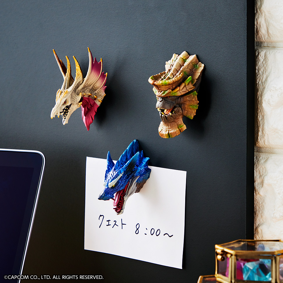 Here is YOUR reminder to HUNT!!!

#MonsterHunterWilds has been out for almost a month but what is your hunter rank so far? Time to confess in the comments below! ⬇️😏