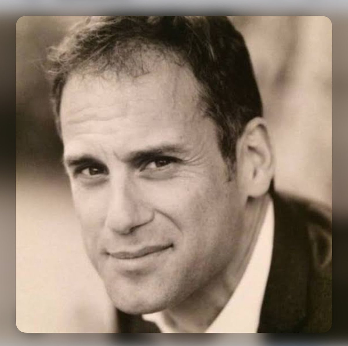 This guy would have turned 55 today. Never a day goes by…