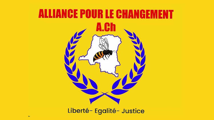 DivineMisenga00's tweet image. L’Alliance pour le Changement demeure une force politique résolument engagée,plaçant l’intérêt du peuple au cœur de son action pour un Congo souverain, juste et prospère.Cette vision ambitieuse mérite l’adhésion de tous ceux qui aspirent à un véritable changement.  

#Cellcom AN