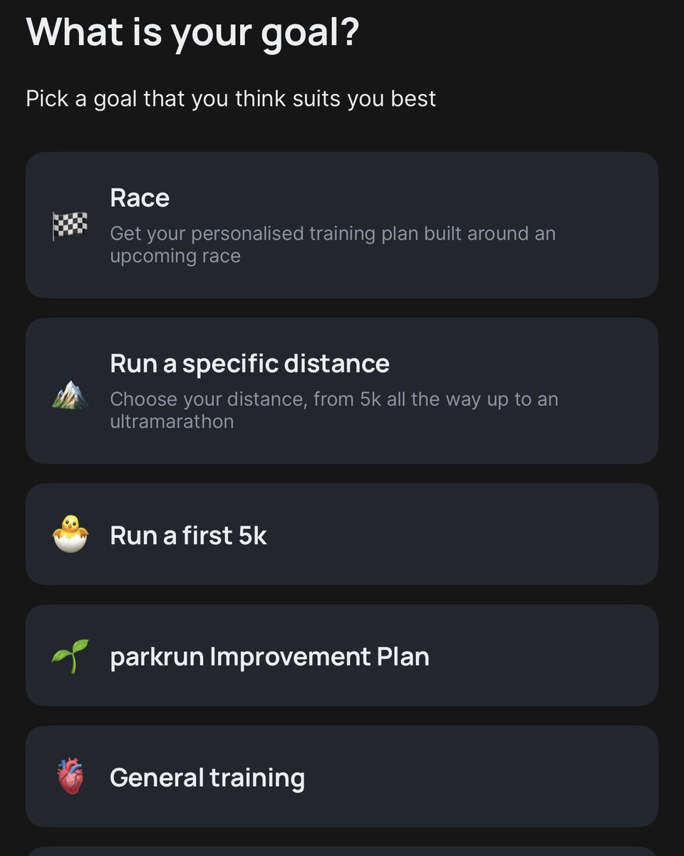 Ding Tang (@dingtangupenn) on Twitter photo One plan finished, straight into the next! 🏃♂️
<a href="/Boston/">The Walking City!</a> Marathon training is in full swing. Thanks to @Runna, I jumped into Week 6 since my last plan aligned perfectly.
Custom plans for every runner, every goal. Let’s go, Boston! 💪🏅
#BostonMarathon #MarathonTraining #RunnaApp One plan finished, straight into the next! 🏃♂️
<a href="/Boston/">The Walking City!</a> Marathon training is in full swing. Thanks to @Runna, I jumped into Week 6 since my last plan aligned perfectly.
Custom plans for every runner, every goal. Let’s go, Boston! 💪🏅
#BostonMarathon #MarathonTraining #RunnaApp