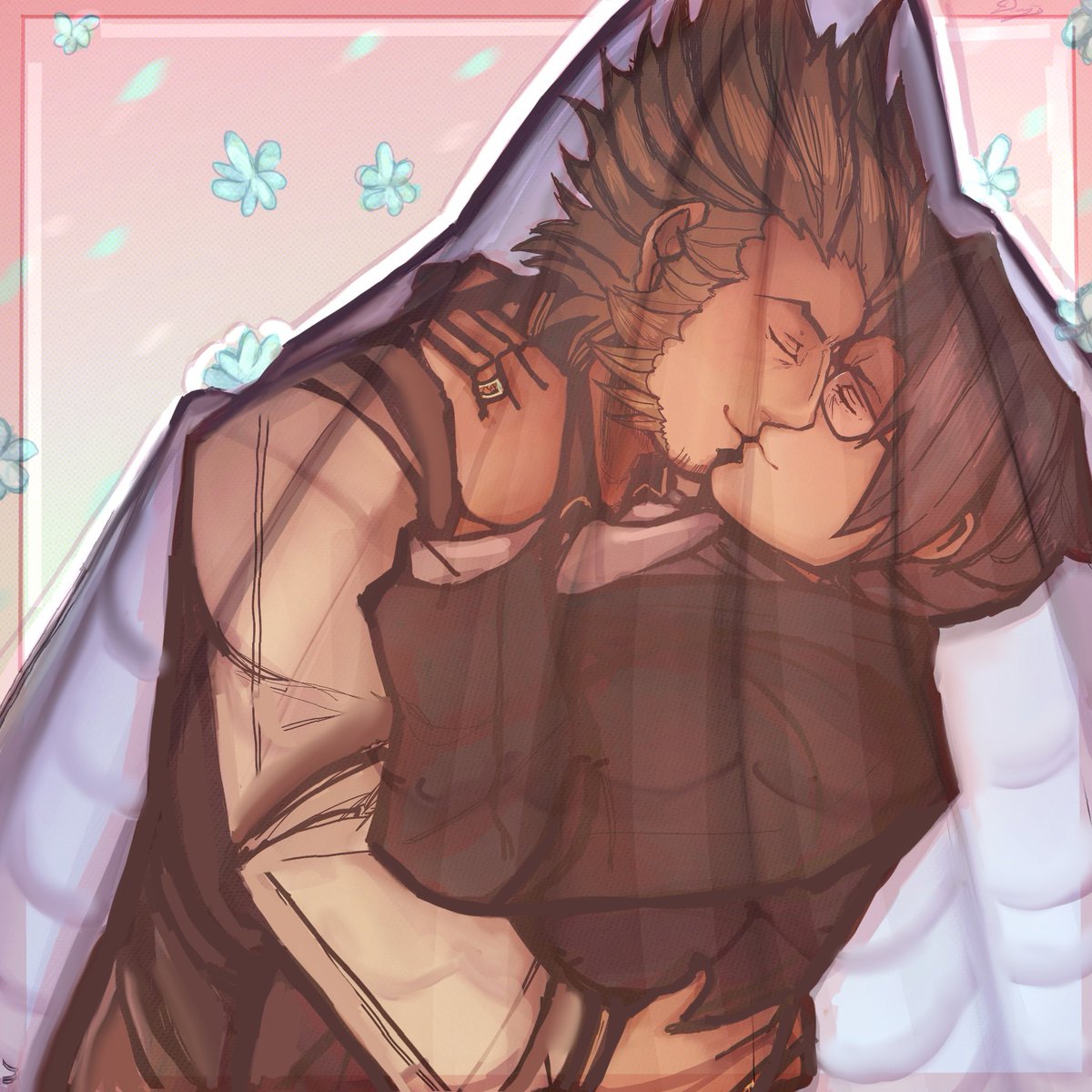 Day 7: Marriage/ Long Term
 #langworthweek2025