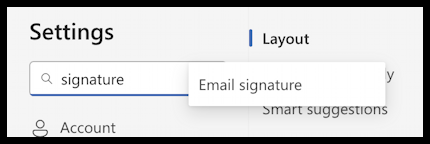 DaveTaylor's tweet image. Microsoft Outlook Online neatly adds your specified email signature to all messages and responses, but what if you need to update that signature? It's easy! Here's the solution: askdavetaylor.com/how-to-change-… #outlook #microsoft #office365 @Outlook