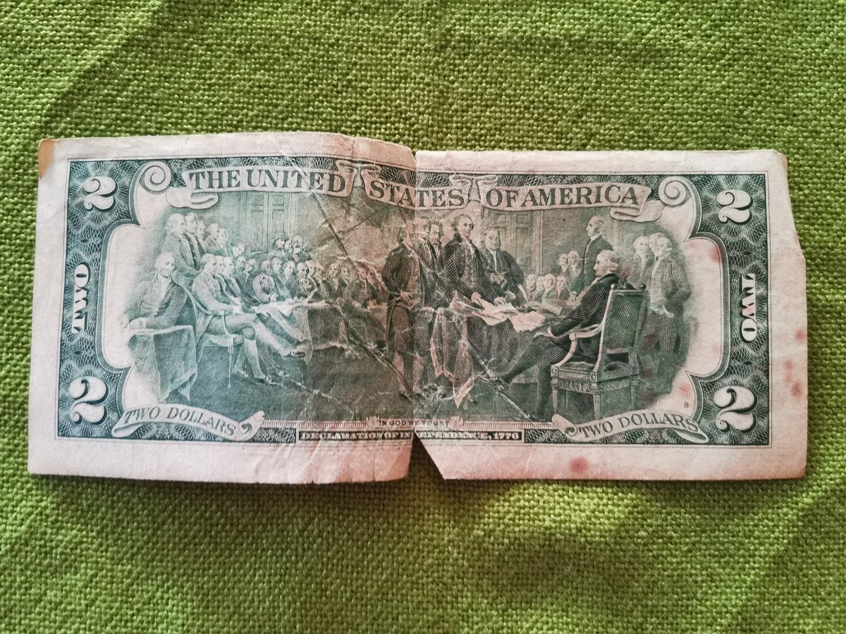 Tendrá algún valor?