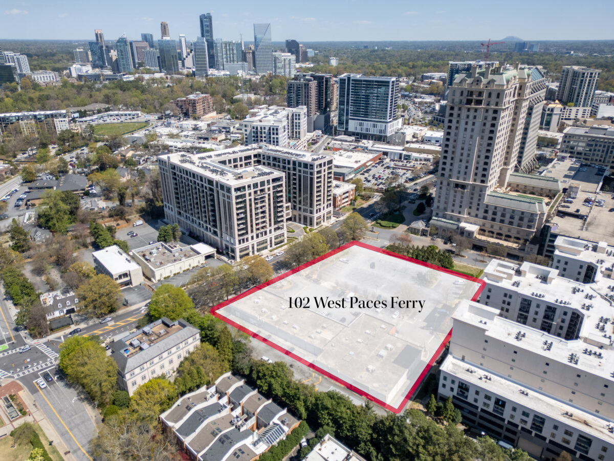 BREAKING NEWS-  Kolter Urban buys Buckhead site for $38M to erect third condo building. Click the link to read our story.
 
buckhead.com/kolter-urban-b…