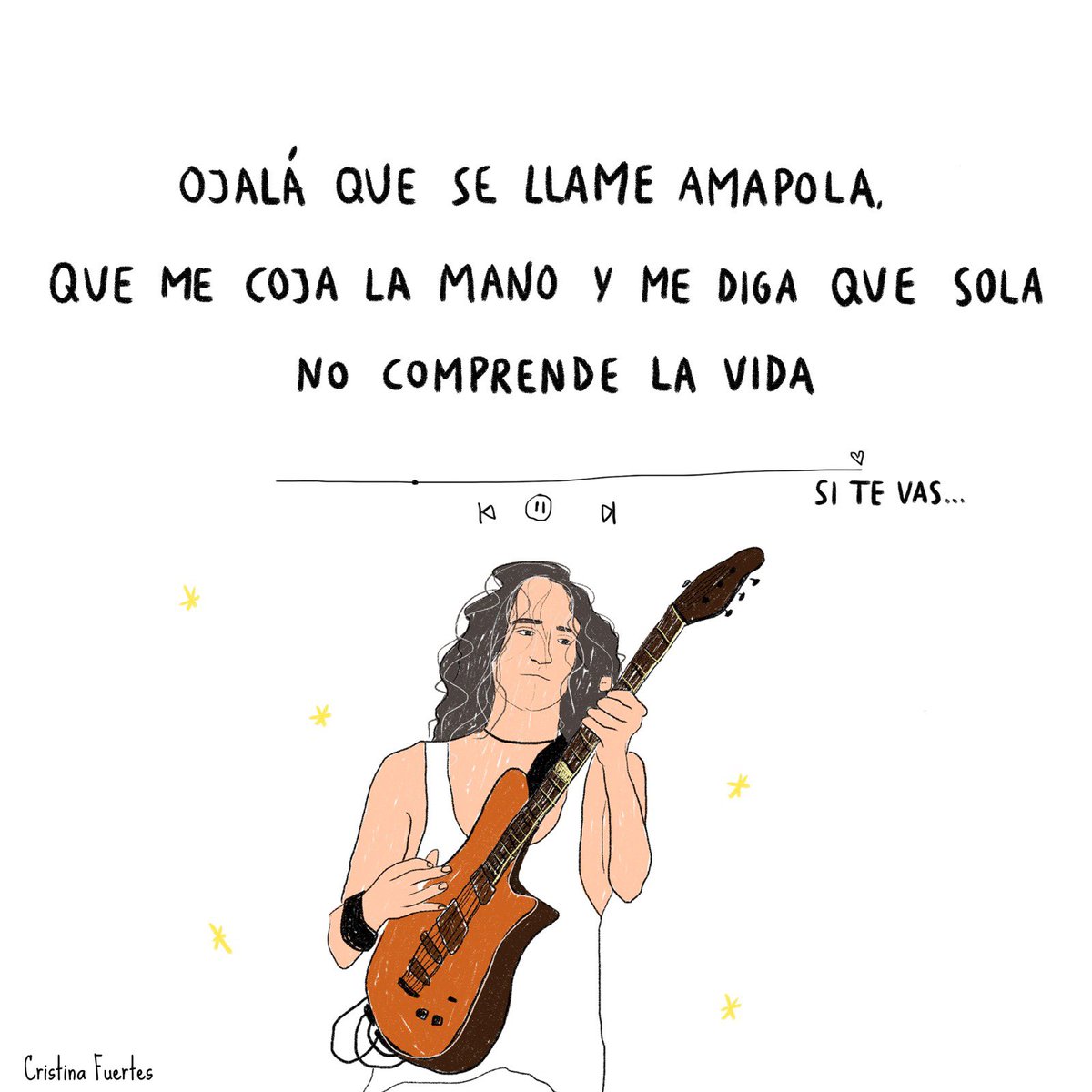 Cris Fuertes tweet media