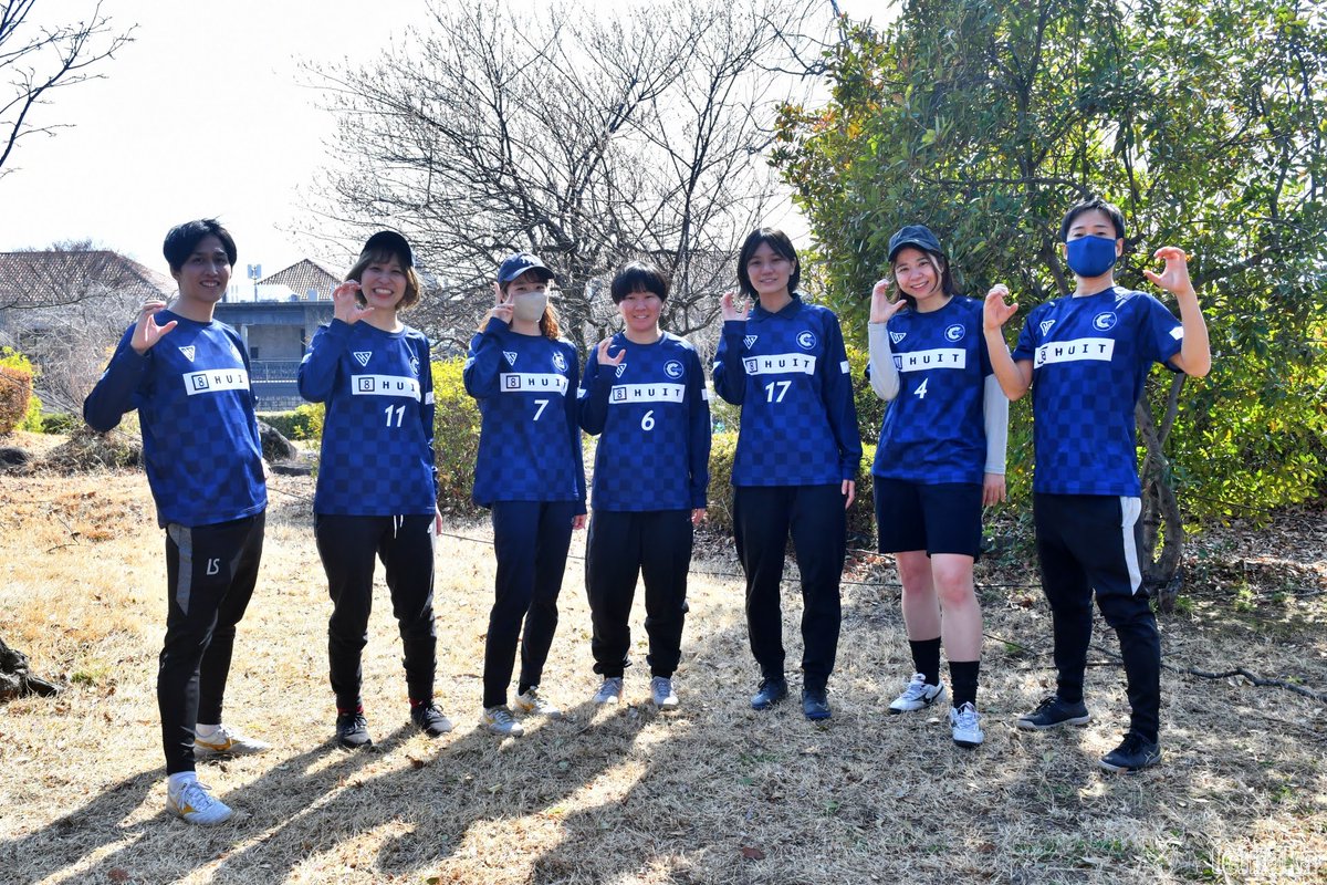 pivo_plus's tweet photo. FootGolf Connect...2025
20250323

①Copain FC（東京都女子フットサル１部リーグ）

#さいたまSAICOLO
#日本女子フットサルリーグ
#footgolfconnect
#100人フットゴルフ
#footgolflabjapan
#真我
#明盛宏産
#asctechagent
#rexva
#鳳凰ゴルフ倶楽部
#フットゴルフコンペコーディネーター https://t.co/tq31GaTggJ