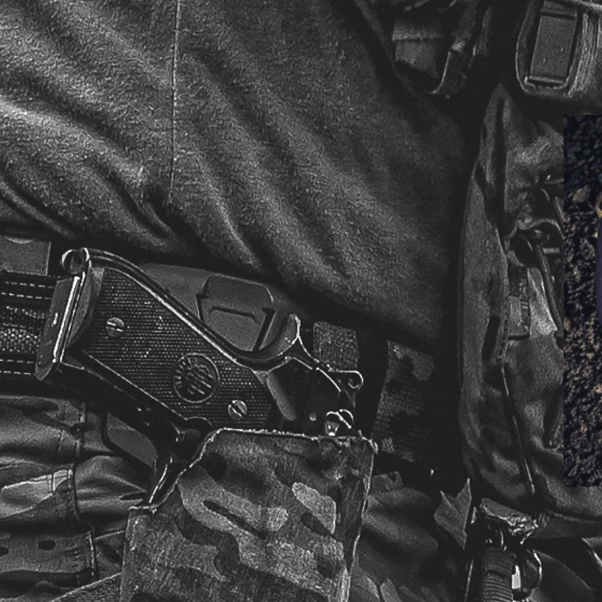 HighSpeedGear's tweet image. HSG warbelts give you the flexibility to run your gear your way—whether it’s extra mags, medical pouches, or mission-critical essentials. Built for modularity, because your setup should work for you.
#HSGI #WarBeltWednesday #ModularGear #MissionReady #ForgeRelations