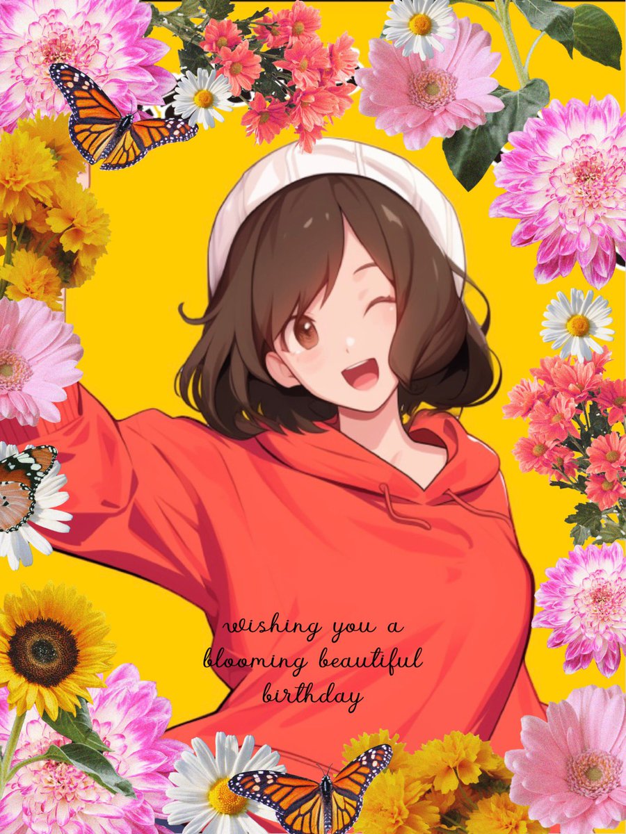 おはよ〜🤗✨🌈

感謝と幸せでいっぱい✨💃

こころのギフト💝贈ります(｡˃ ᵕ ˂ )◞♡⃛