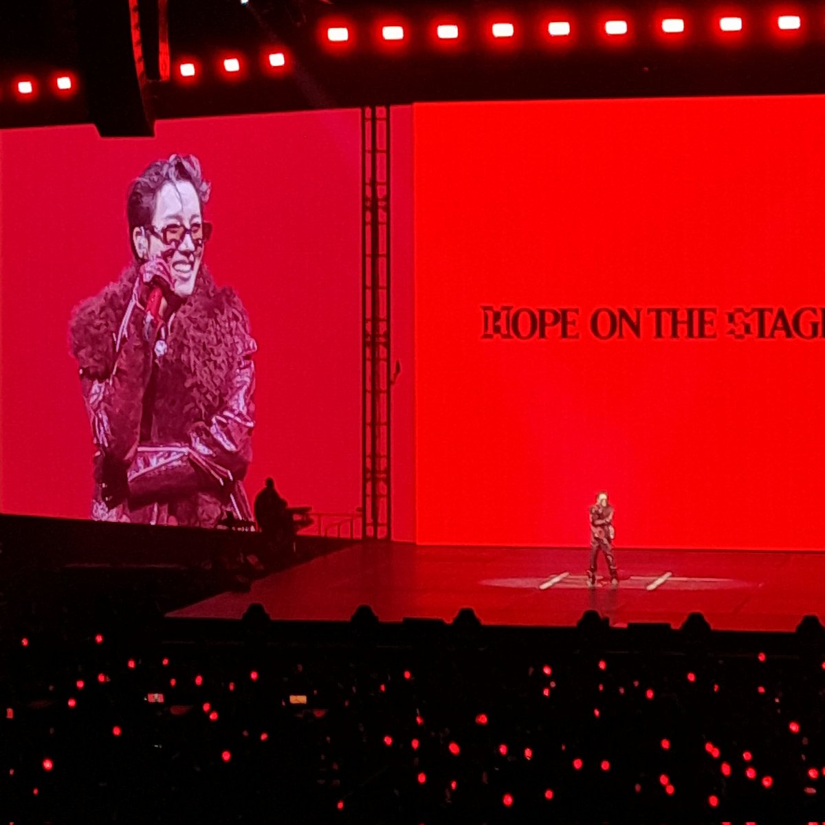 hobi's version | VERÁ A BTS🐄 tweet media